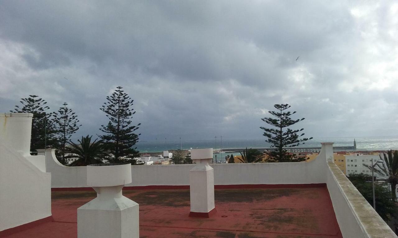 Bonito, Luminoso, Cerca Del Mar Con Parking * 塔里法